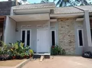 Rumah subsidi Palangkaraya 2021-2022